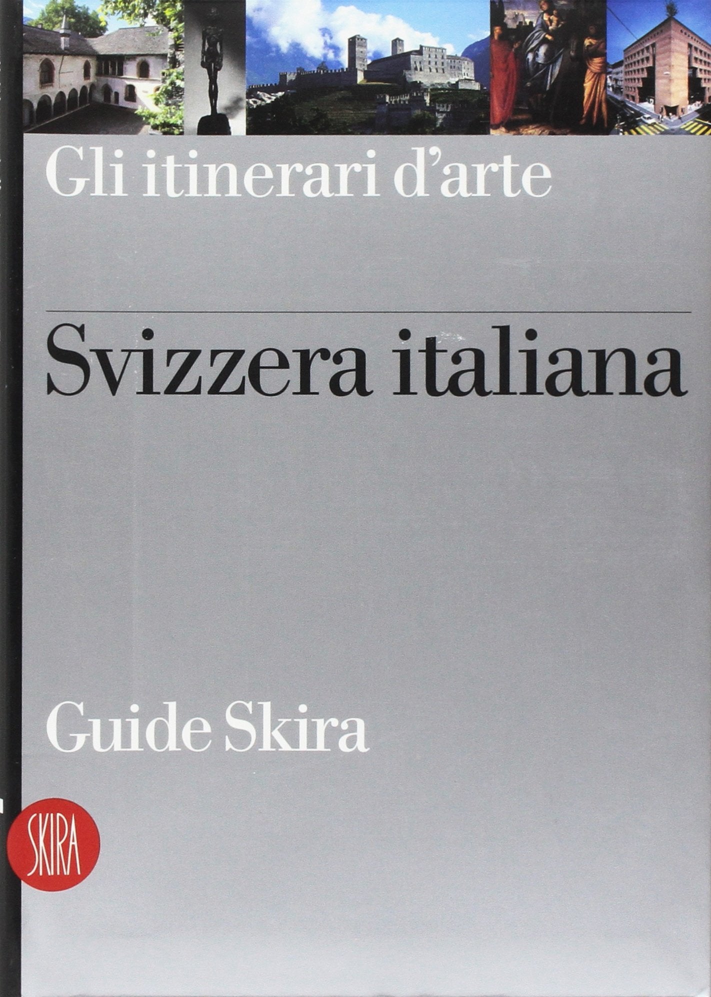 Svizzera Italiana cd