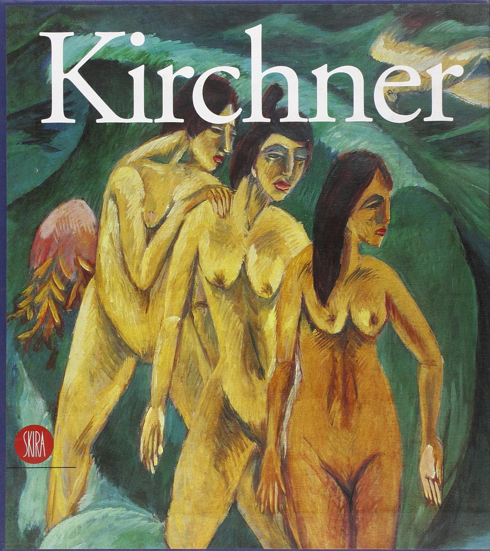 Ernst Ludwig Kirchner(Arte moderna. Cataloghi) Film, Art & Culture