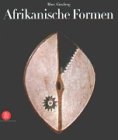 Afrikanische Formen (Archeologia, arte primitiva e orientale) Film, Art & Culture