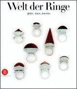 Welt der Ringe: Afrika, Asien, Amerika (Archeologia, arte primitiva e orientale) Film, Art & Culture