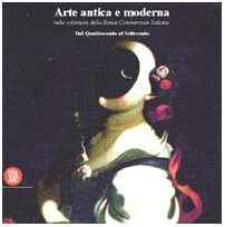 Arte Antica E Moderna Nelle Collezi cd