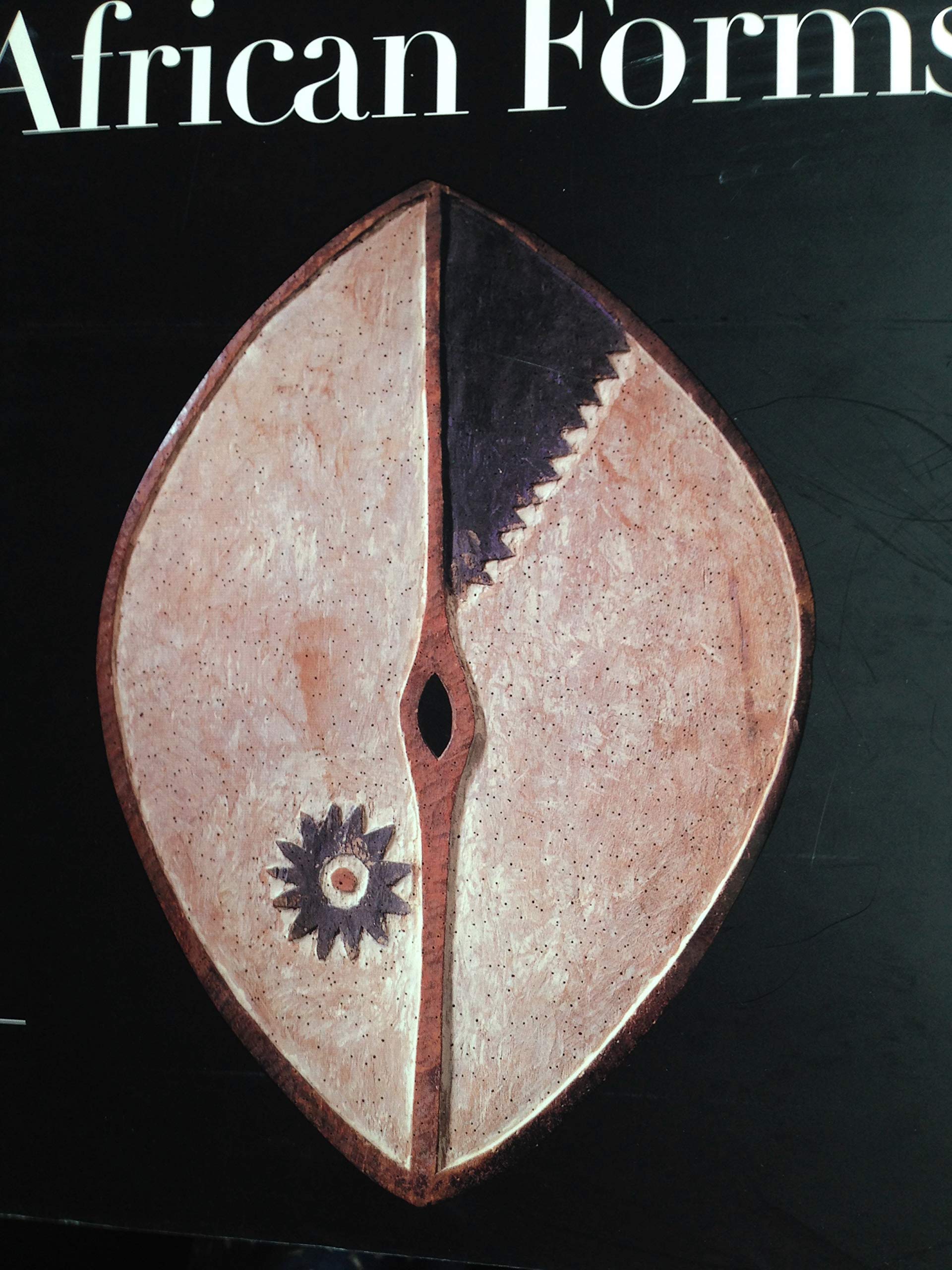 African Forms Books