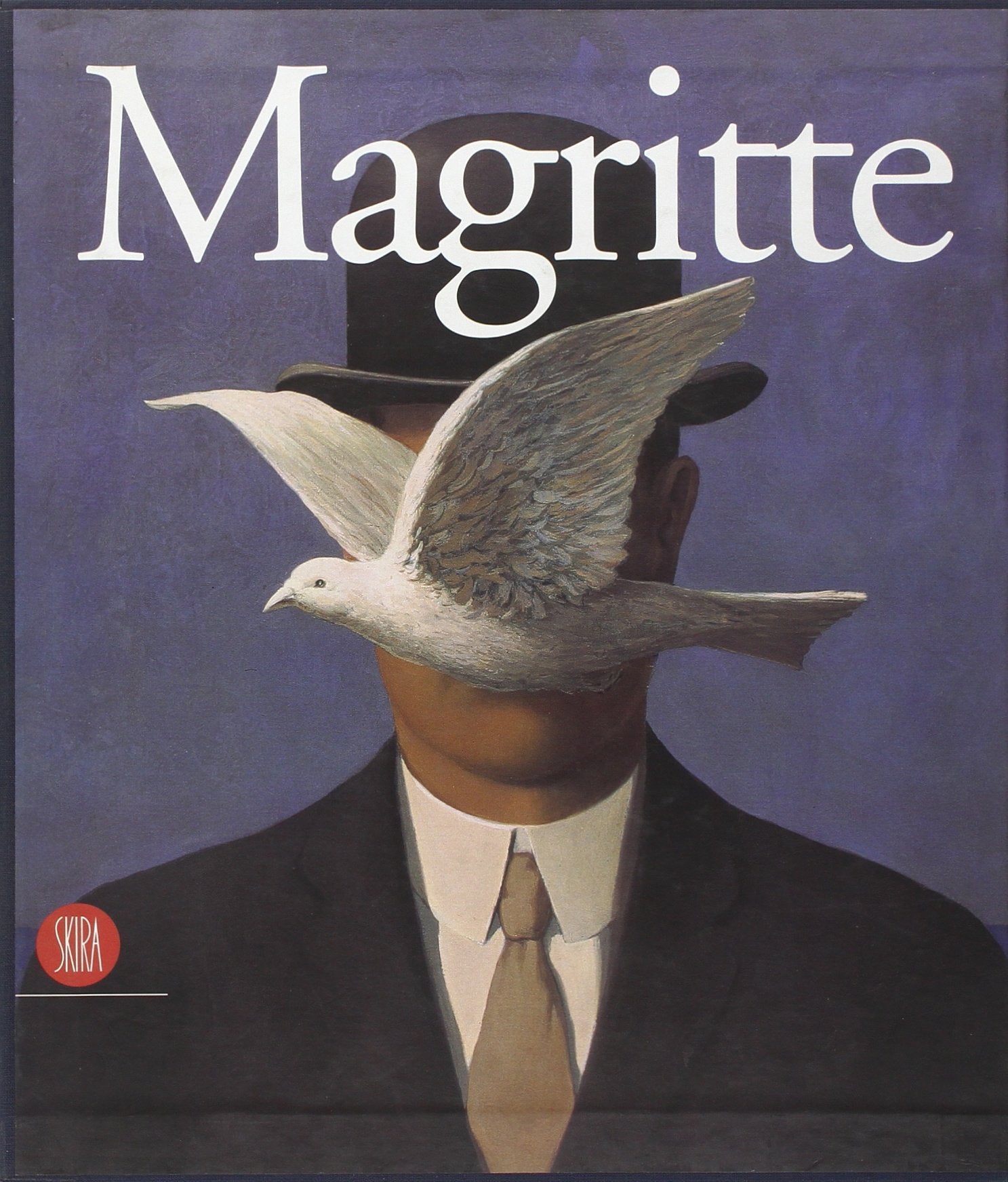 Magritte. La storia centrale: Roma, 16 Marzo-8 Luglio 2001. Ediz. illustrata book