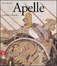Apelle, la Bataille d'Alexandre book
