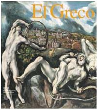 El Greco. Ediz. tedesca (Arte antica. Cataloghi) Film, Art & Culture