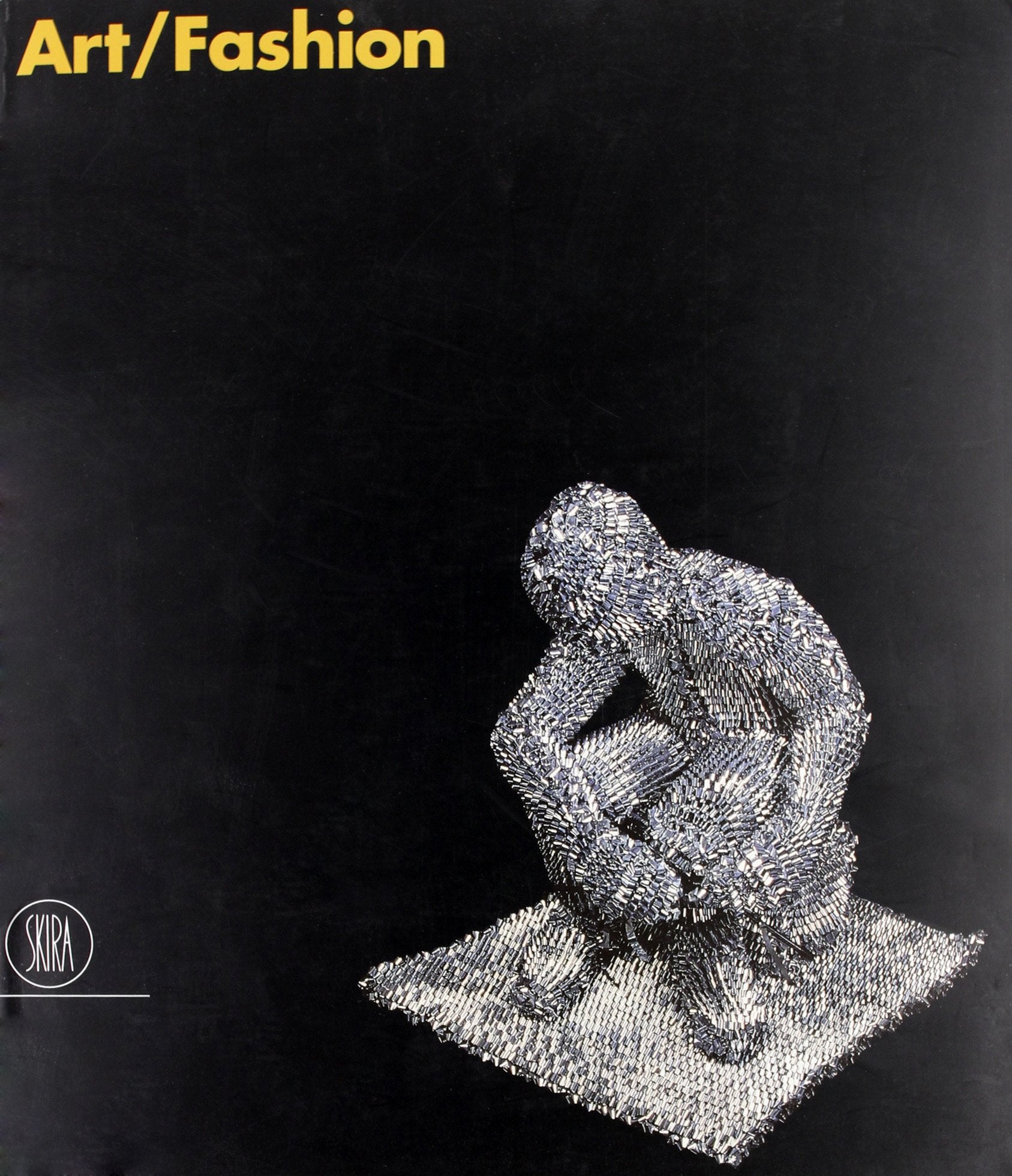 Art/fashion. Ediz. americana book