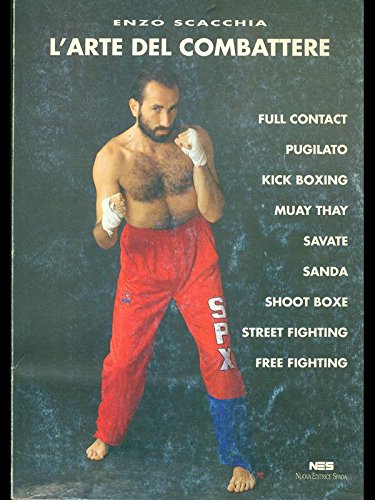 L'arte del combattere book