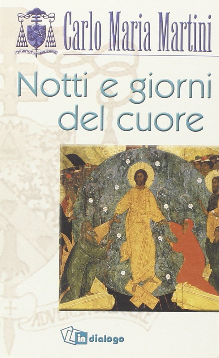Notti e giorni del cuore book