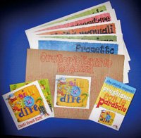 Che storia ragazzi! Preghiamo con le parabole Non-fiction