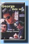 George dove sei? Tutto su George Clooney book