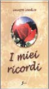 I miei ricordi (La fronda peneia) Contemporary literature