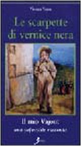 Le scarpette di vernice nera book