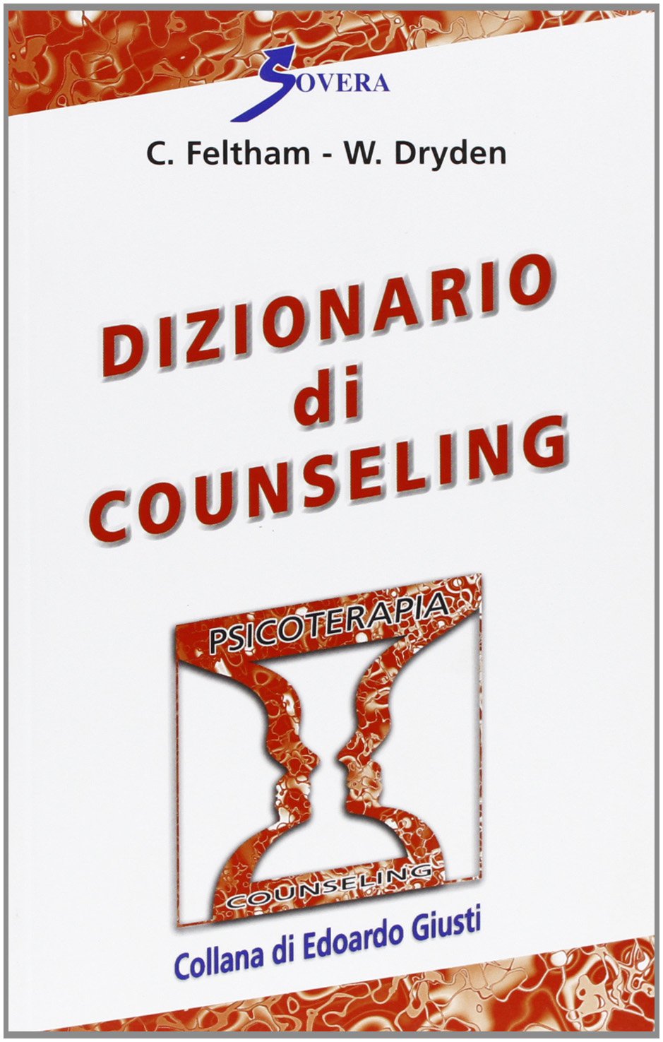 Dizionario di counseling book