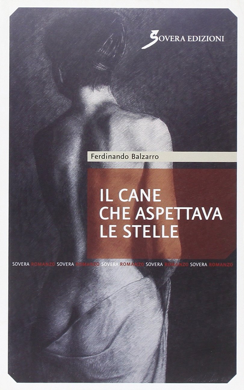 Il cane che aspettava le stelle book