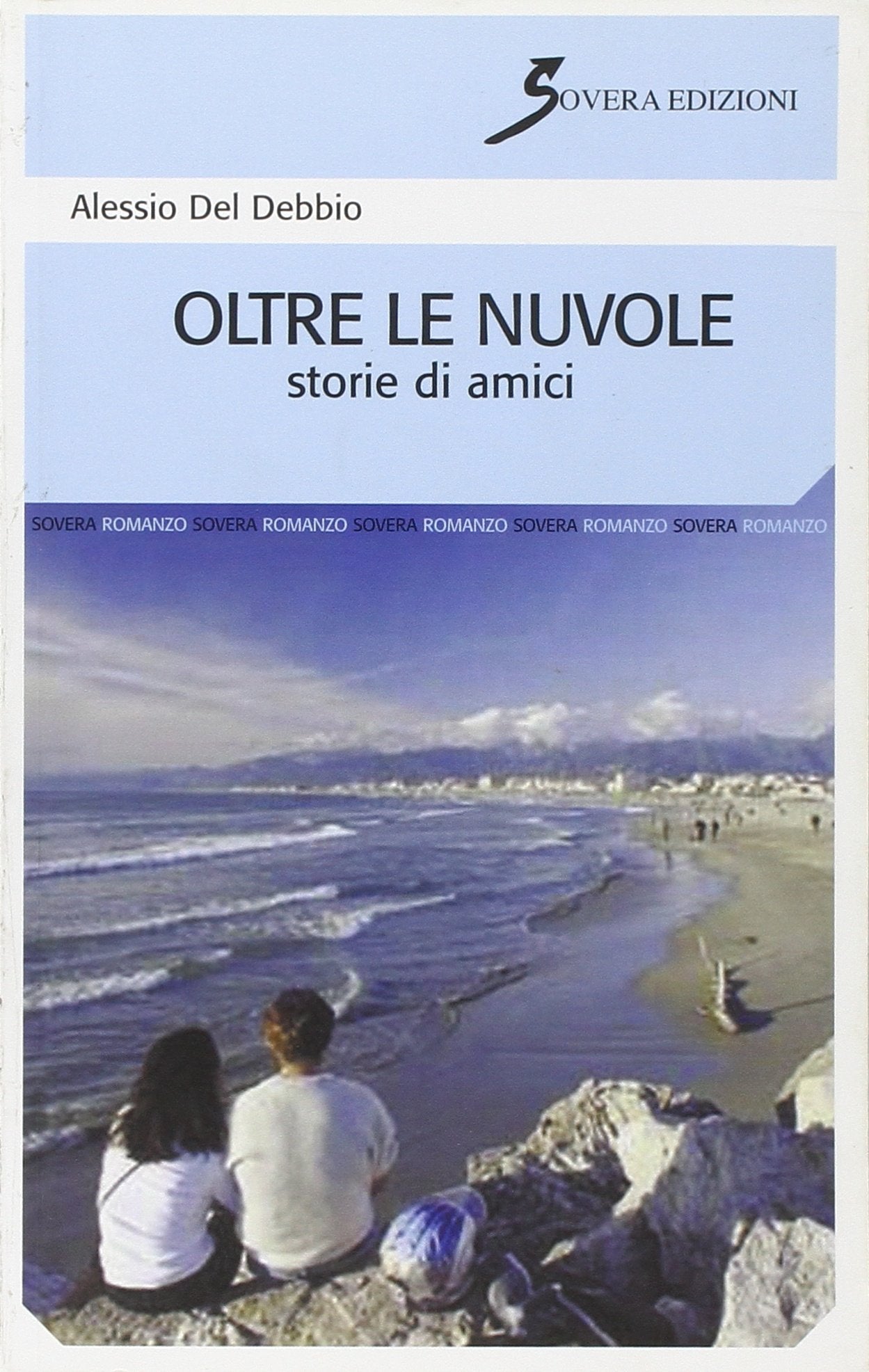 Oltre le nuvole. Storie di amici book