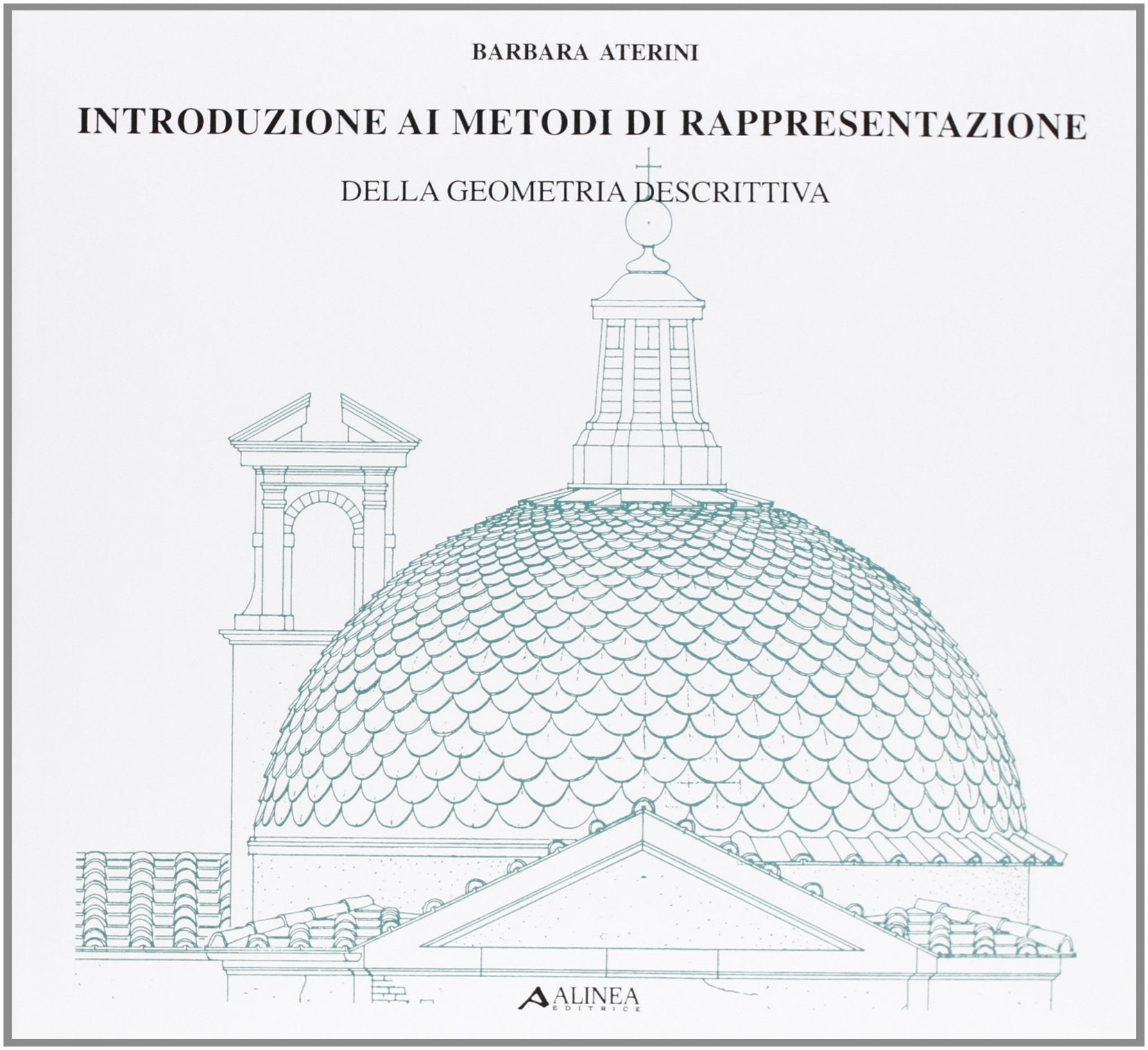 Introduzione ai metodi di rappresentazione della geometria descrittiva (Tecnica e tecnologia) Mathematics