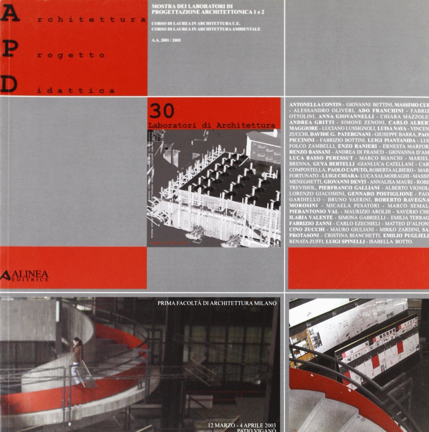 Architettura, progetto, didattica book