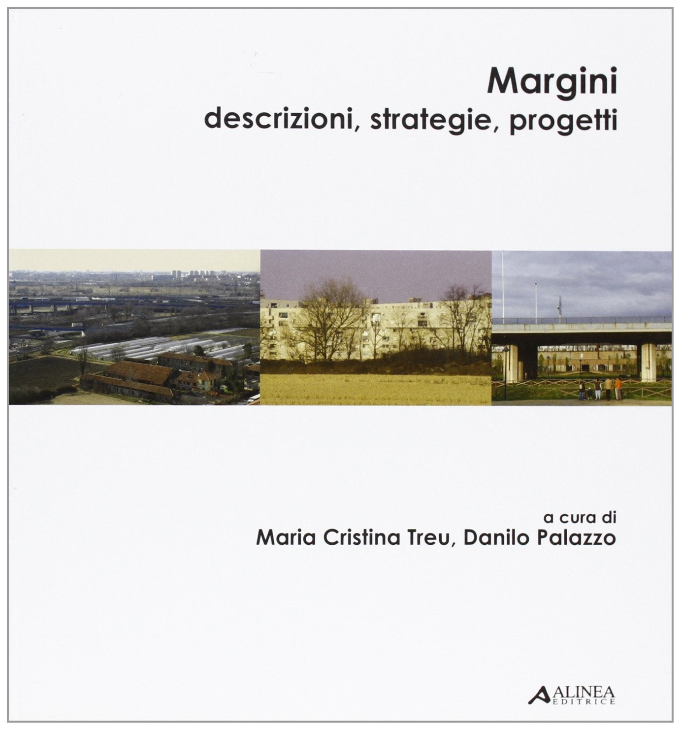 Margini: descrizioni, strategie, progetti (Problematiche di architettura e urbanist.) Architecture