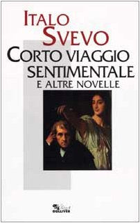 Corto viaggio sentimentale e altre novelle book