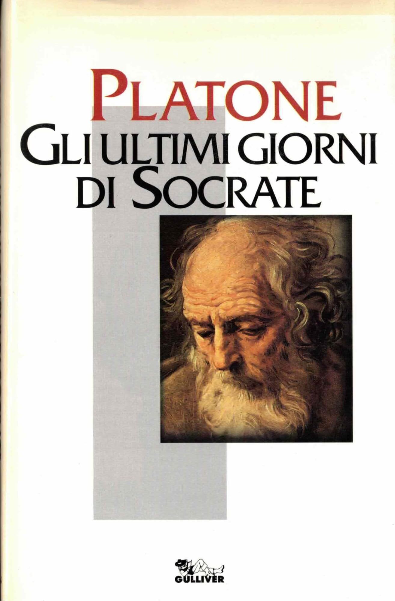 Gli ultimi giorni di Socrate (Nuovi giganti) Philosophy