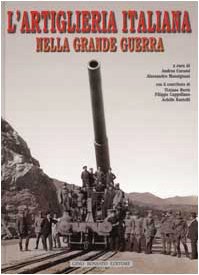 L'artiglieria italiana nella grande guerra Social Sciences