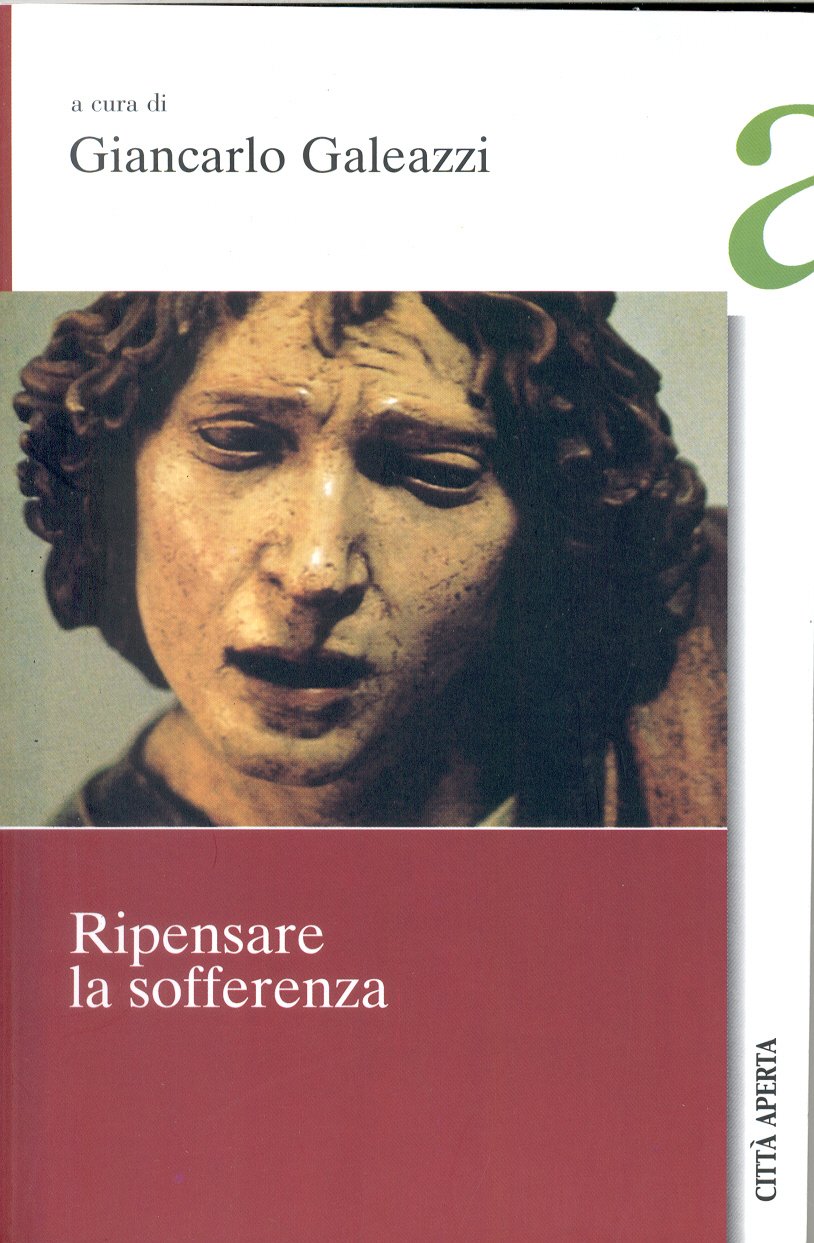 Ripensare La Sofferenza cd