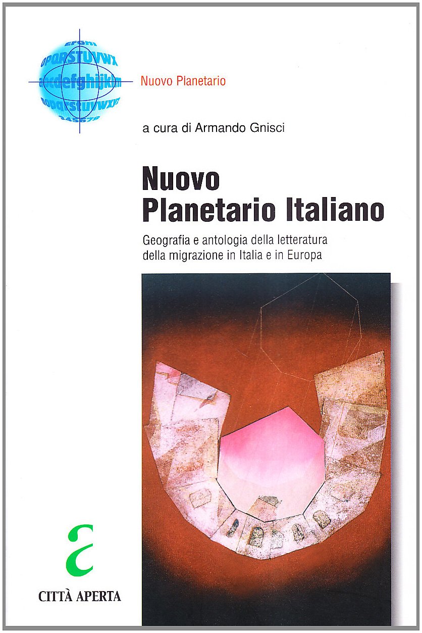 Nuovo planetario italiano Contemporary literature
