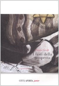 I fiori della tempesta. Ediz. illustrata book