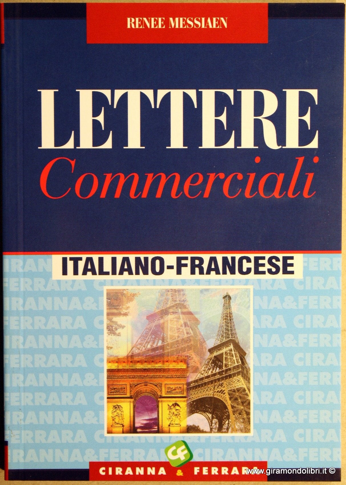Lettere commerciali italiano-francese (Sunti) Business, Finance & Career