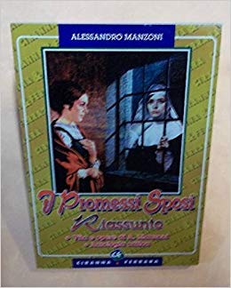 I Promessi sposi. Riassunto book