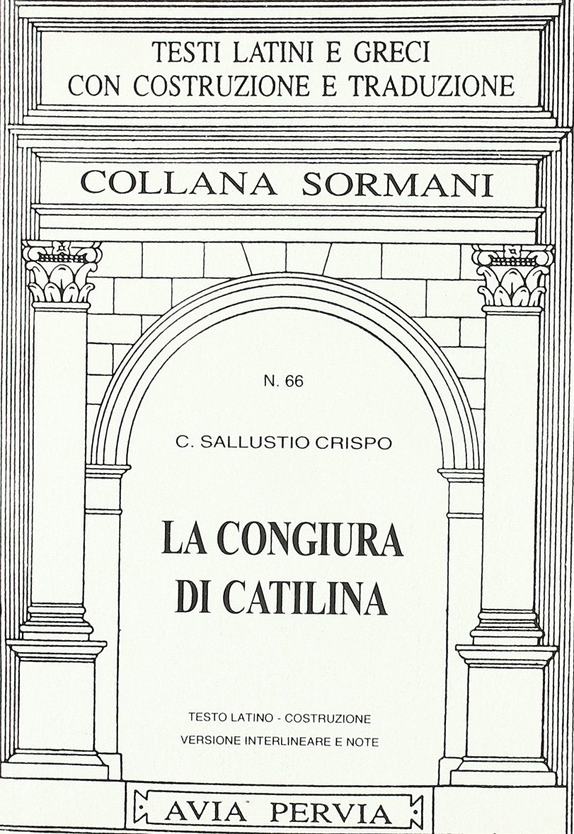 La congiura di Catilina book