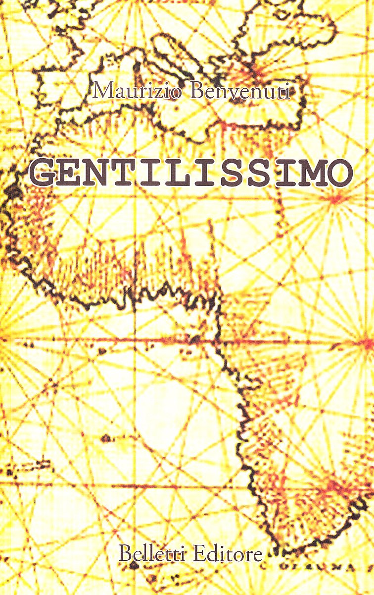 Gentilissimo. La toponomastica del sentimento Essays & Short Stories