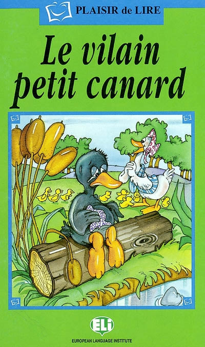 Product Image: Le vilain petit canard