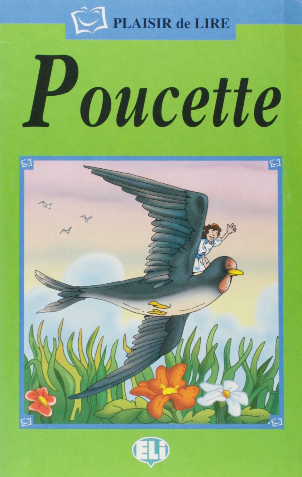 Pollicina, m. Audio-CD: Pollicina - Book & CD (Serie verde. Prime letture) Foreign Languages ​​& Dictionaries