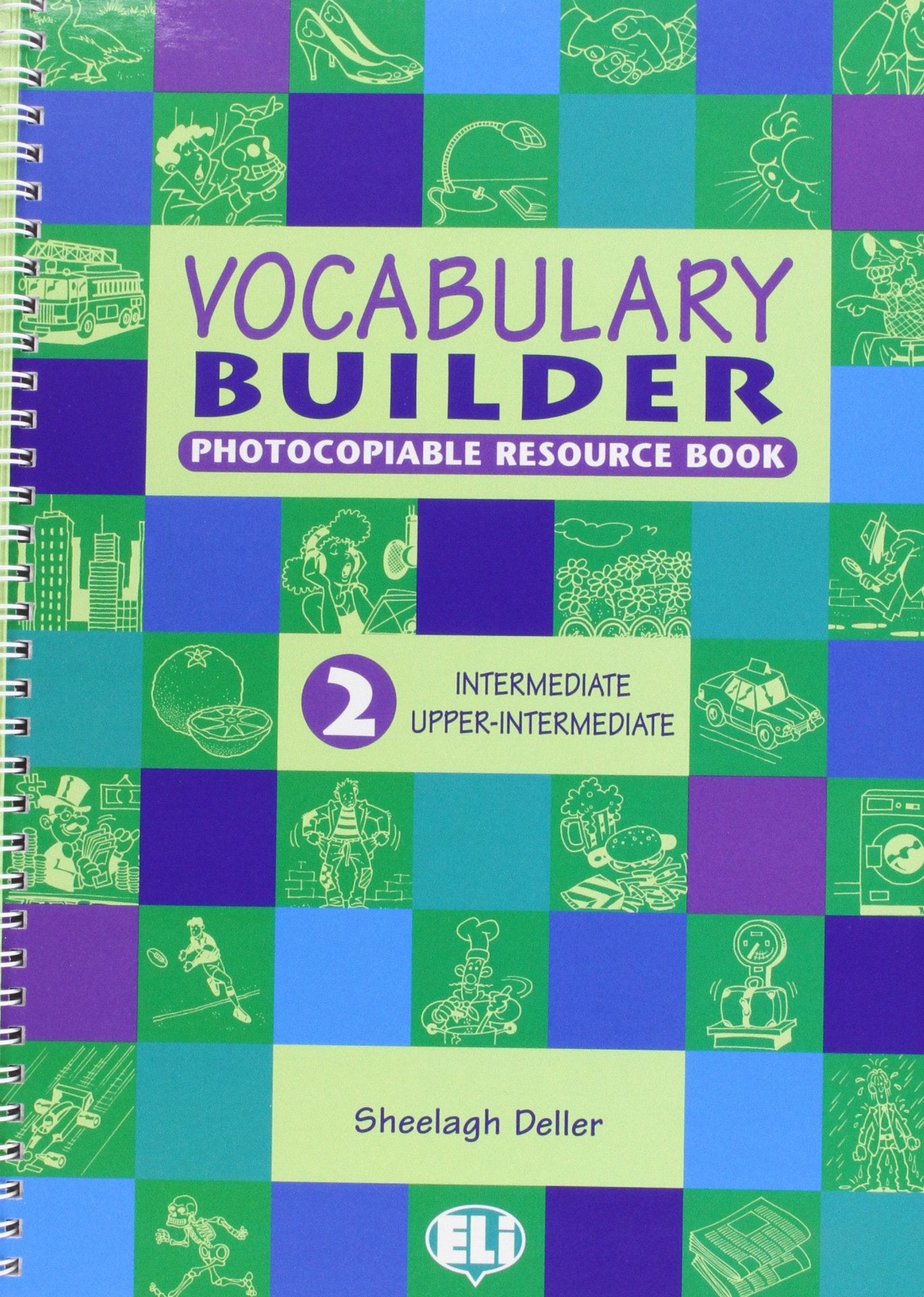 Vocabulary Builder Foreign Languages ​​& Dictionaries