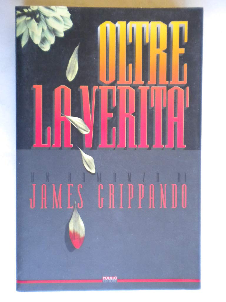Oltre la verità (Obladì obladà) Contemporary literature Books