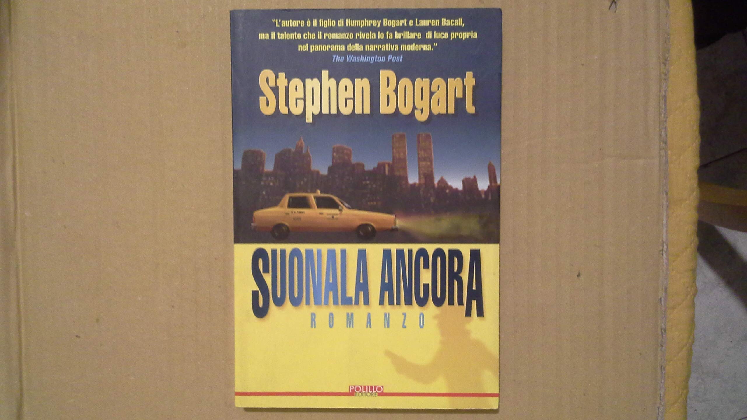 Suonala ancora (Obladì obladà) Contemporary literature Books