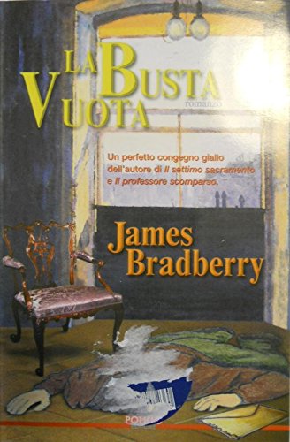 La busta vuota (Obladì obladà) Contemporary literature Books