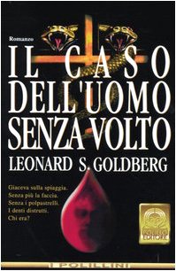 Il caso dell'uomo senza volto (I Polillini) Contemporary literature