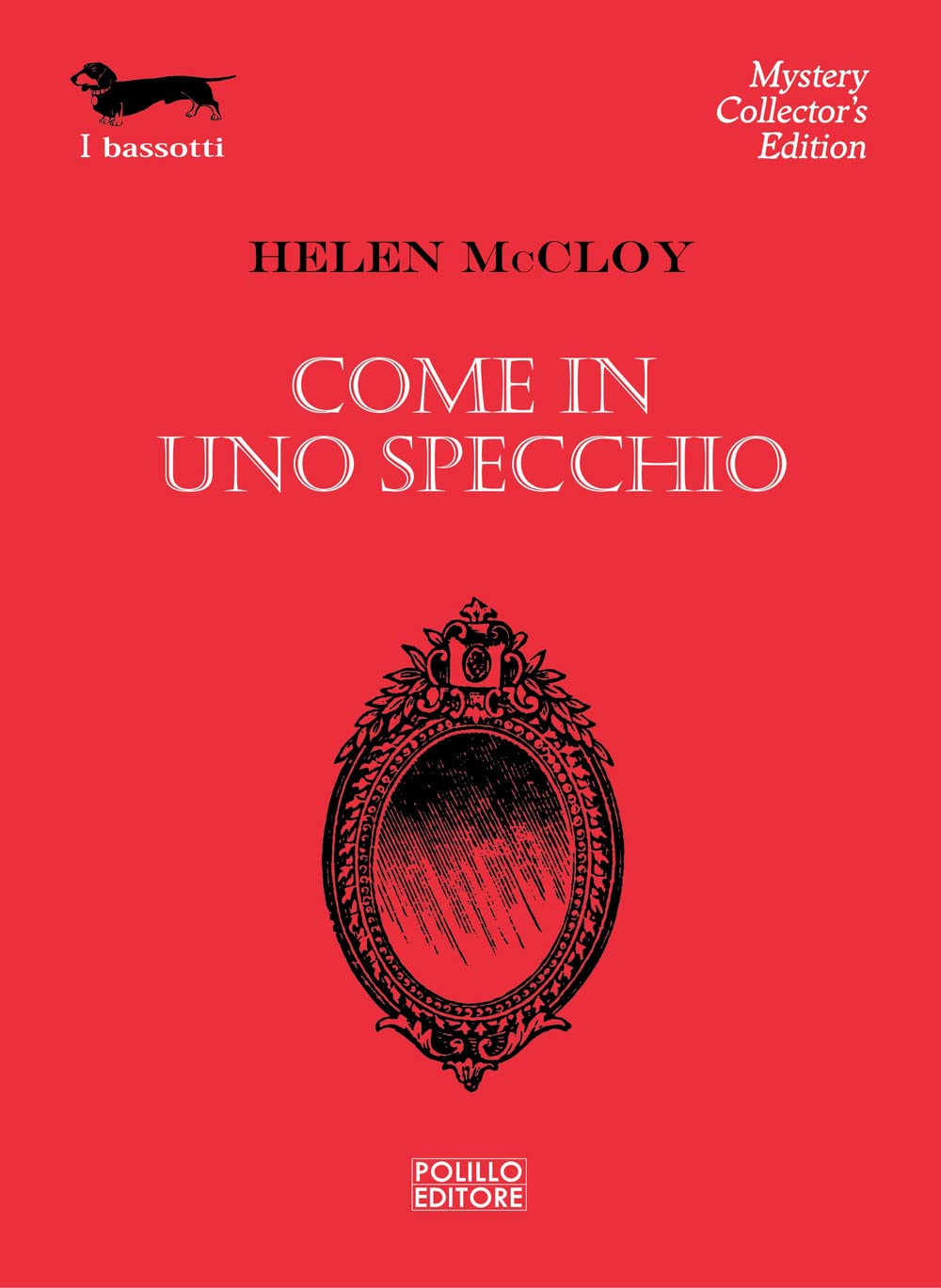 Come in uno specchio book