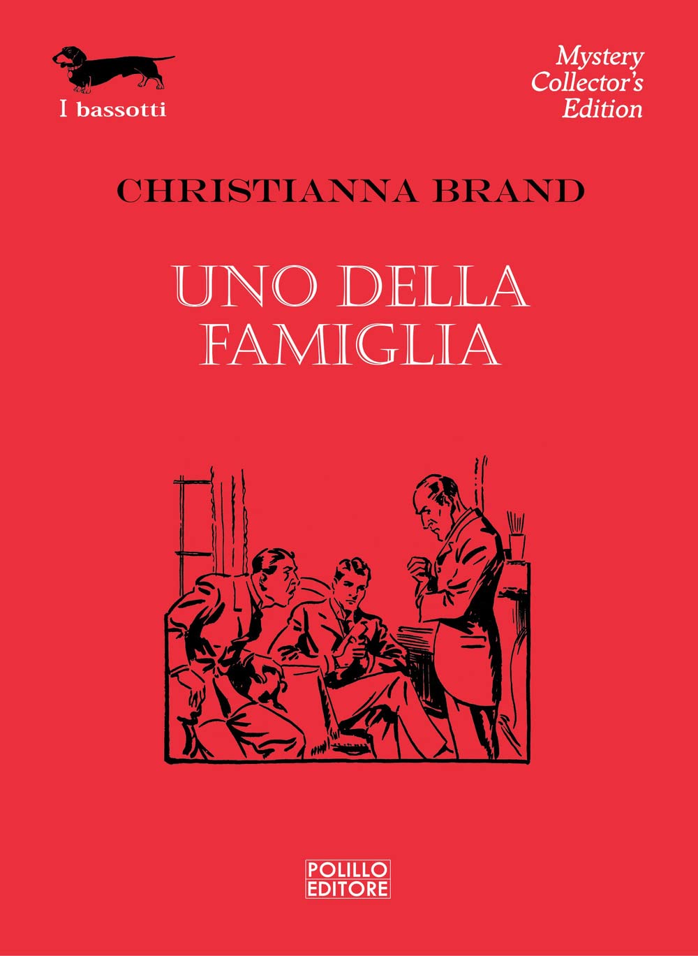 Uno della famiglia (I bassotti) Contemporary literature