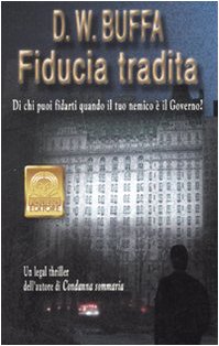 Fiducia tradita book