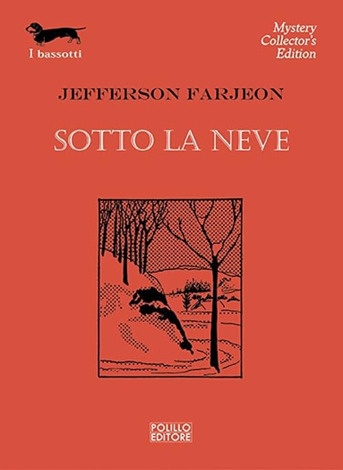 Sotto la neve Contemporary literature