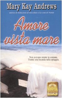 Amore vista mare (I Polillini) Contemporary literature