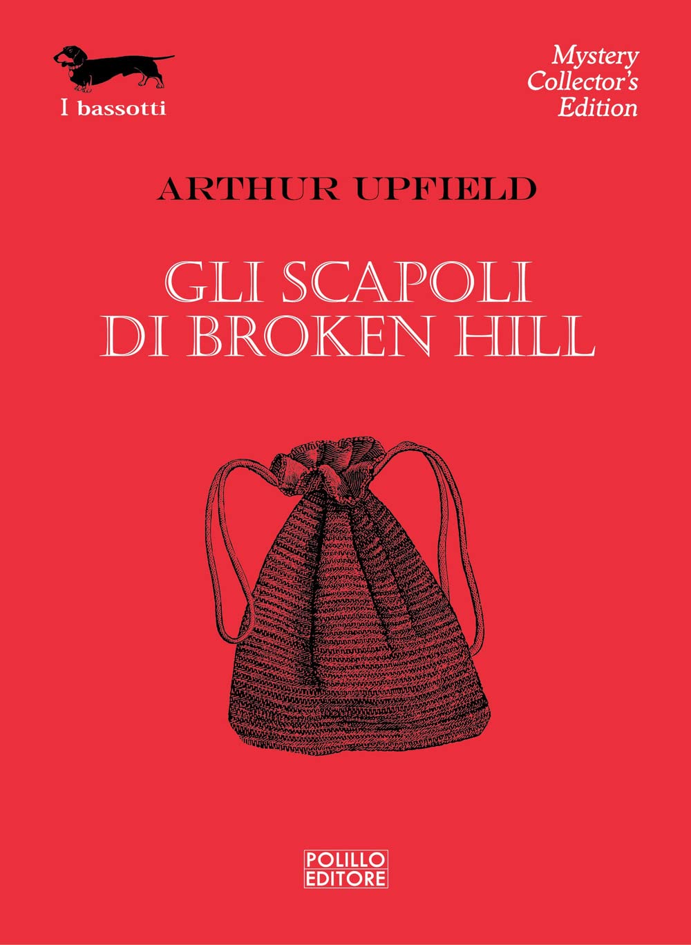 Gli scapoli di Broken Hill (I bassotti) Contemporary literature