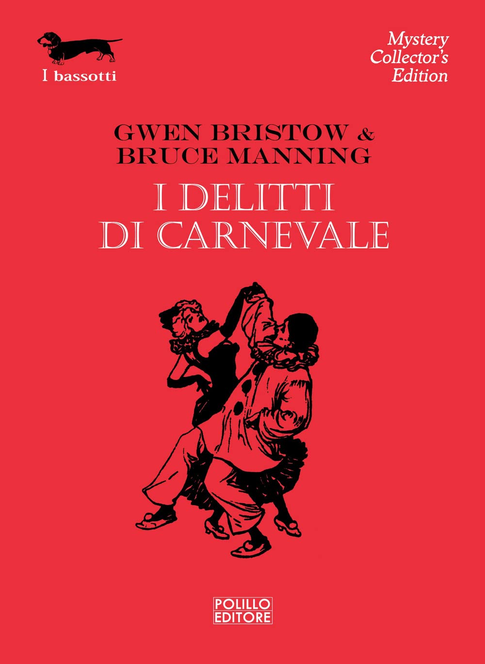 I delitti di carnevale Contemporary literature