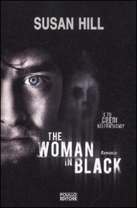 The woman in black (La donna in nero) book