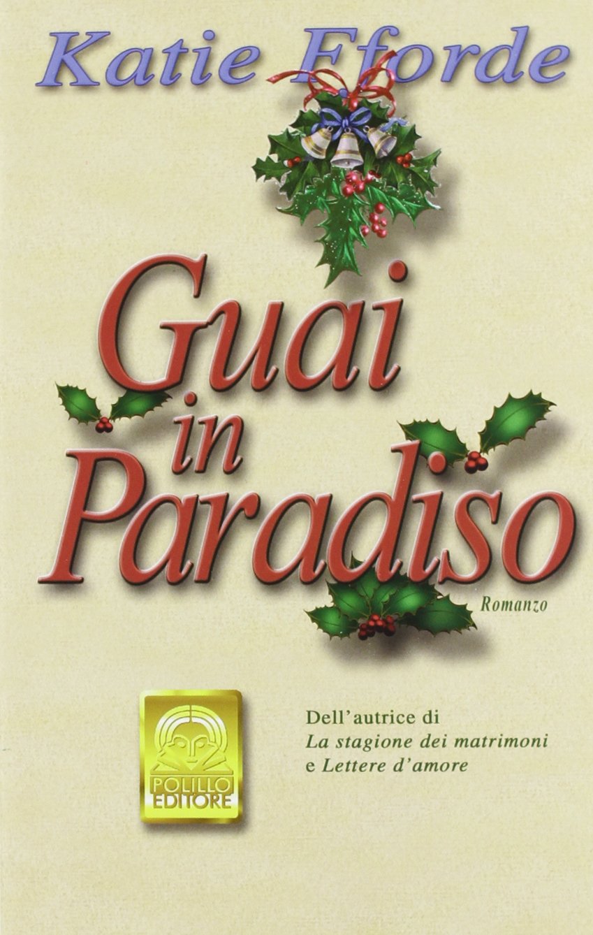 Guai in paradiso. Ediz. illustrata book