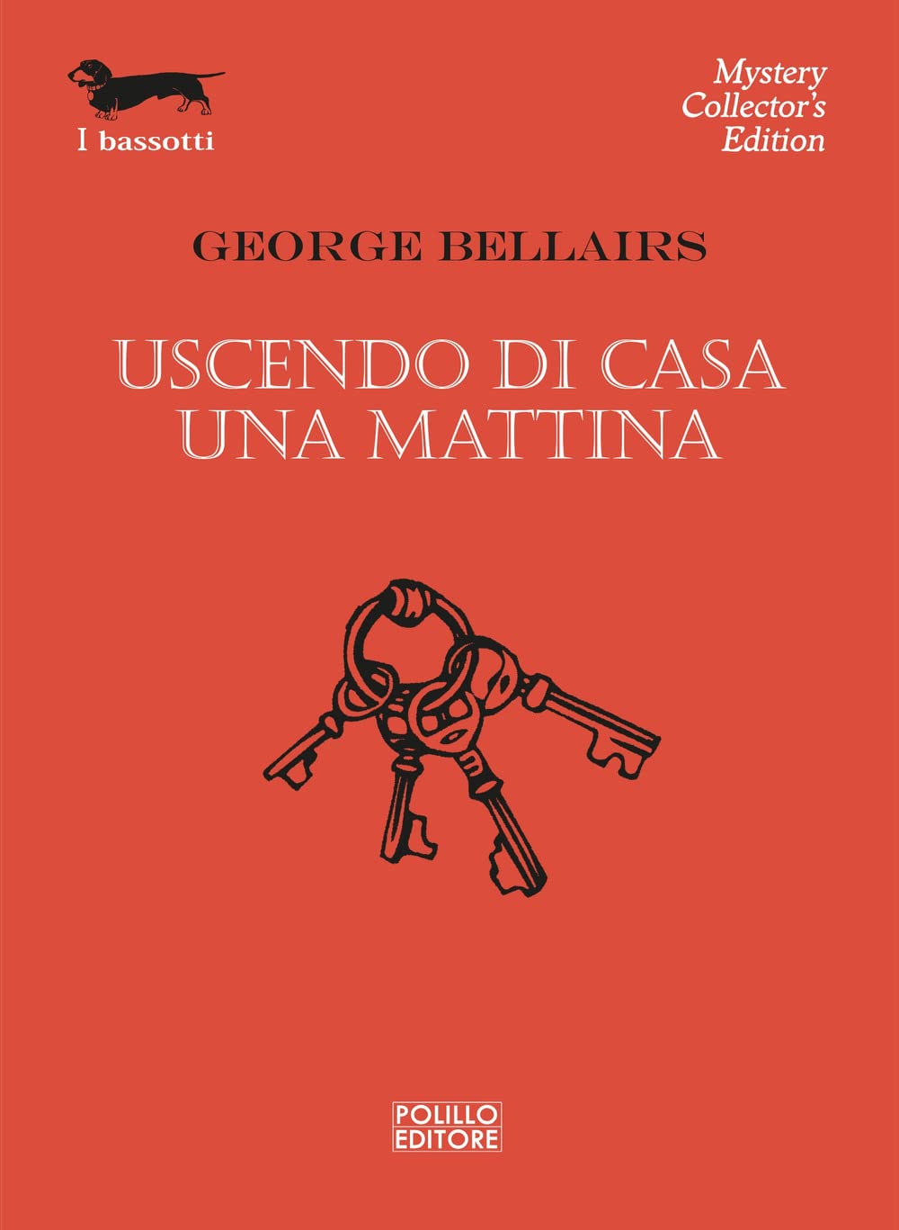 Uscendo di casa una mattina book