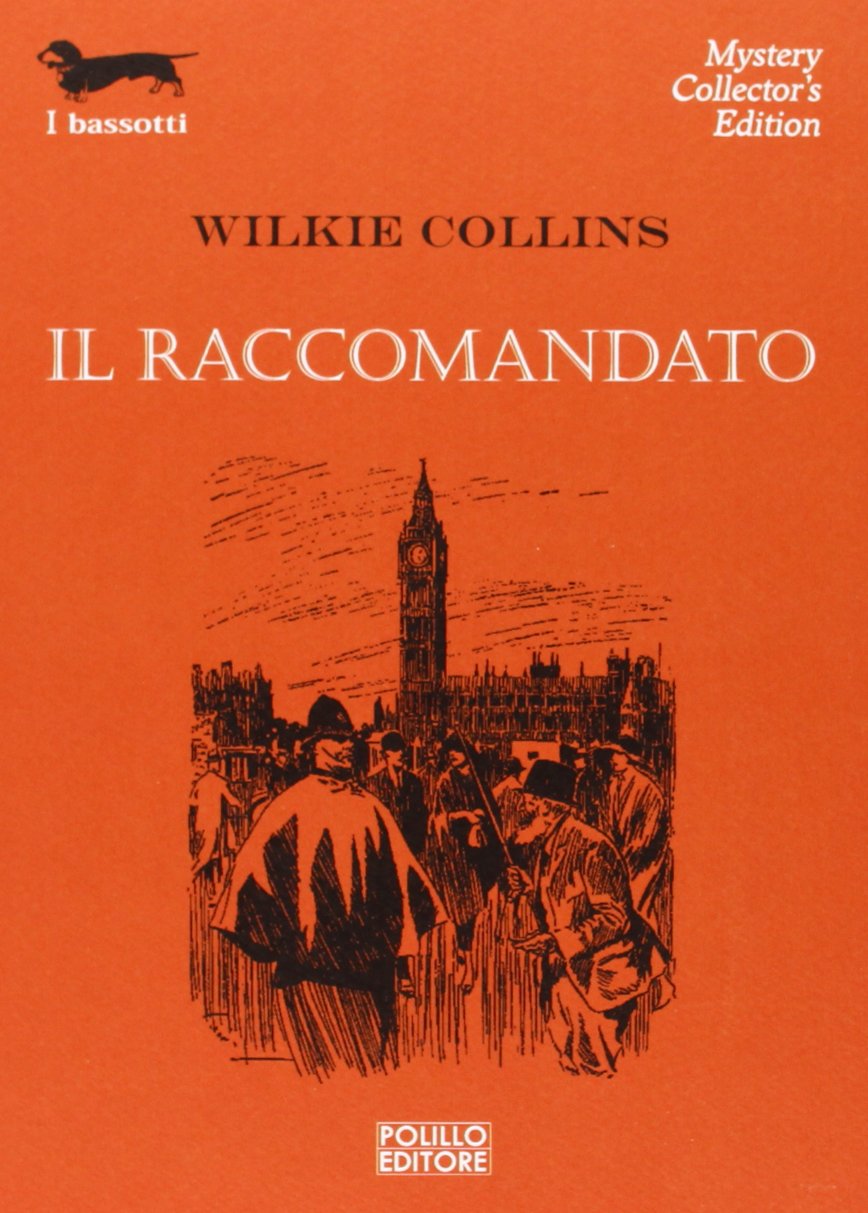 Product Image: Il raccomandato